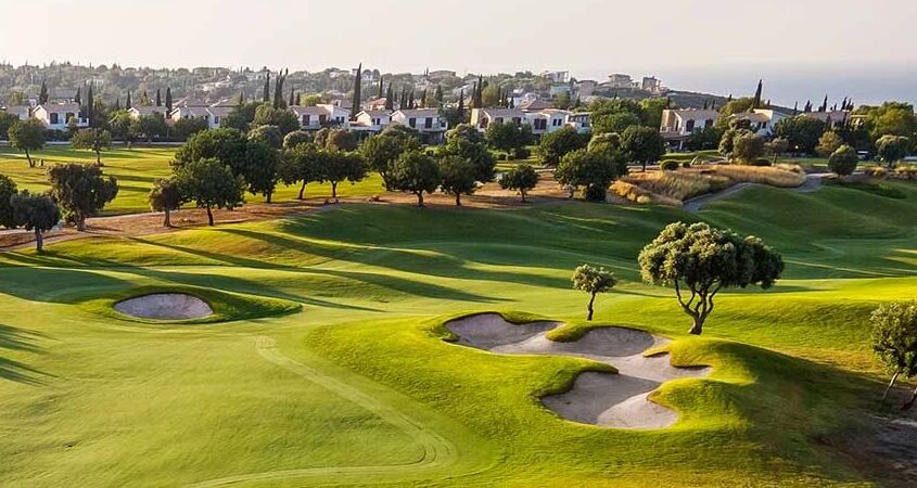Cyprus-Golf-Getaway